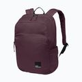City-Rucksack Jack Wolfskin Terraview 20 l amaranth 2
