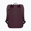 Jack Wolfskin Terraview 20 l Stadtrucksack amaranth 3