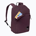 Jack Wolfskin Terraview 20 l Stadtrucksack amaranth 5