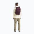 City-Rucksack Jack Wolfskin Terraview 20 l amaranth 11