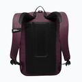 City-Rucksack Jack Wolfskin Terracade 24 l amaranth 3