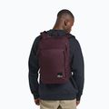City-Rucksack Jack Wolfskin Terracade 24 l amaranth 9
