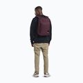 Jack Wolfskin Terracade 24 l Stadtrucksack amaranth 10