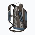 Fahrradrucksack Jack Wolfskin Velocity 12 l Midnight Sky 2