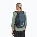 Fahrradrucksack Jack Wolfskin Velocity 12 l Midnight Sky 5