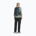 Fahrradrucksack Jack Wolfskin Velocity 12 l Midnight Sky 6