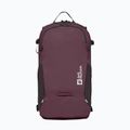 Rucksack Jack Wolfskin Velocity 20 l amaranth