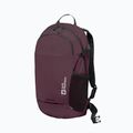 Rucksack Jack Wolfskin Velocity 20 l amaranth 3