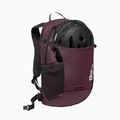 Rucksack Jack Wolfskin Velocity 20 l amaranth 6