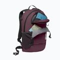 Rucksack Jack Wolfskin Velocity 20 l amaranth 7