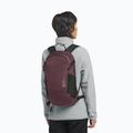 Rucksack Jack Wolfskin Velocity 20 l amaranth 11