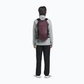 Rucksack Jack Wolfskin Velocity 20 l amaranth 12