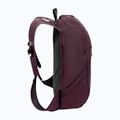 Damen Stadtrucksack Jack Wolfskin Waimea 15 l Amaranth 5