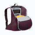Damen Stadtrucksack Jack Wolfskin Waimea 15 l Amaranth 7