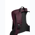 Damen Stadtrucksack Jack Wolfskin Waimea 15 l Amaranth 8