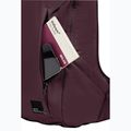 City-Rucksack Damen Jack Wolfskin Waimea 15 l amaranth 9