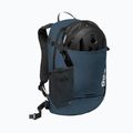 Rucksack Jack Wolfskin Velocity 20 l midnight sky 7