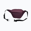 Bauchtasche Jack Wolfskin Konya Hipbag 2 l Amaranth 2
