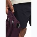 Bauchtasche Jack Wolfskin Konya Hipbag 2 l Amaranth 10