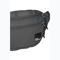 Gürteltasche Jack Wolfskin Konya Hipbag 2 l slate 3