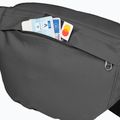 Gürteltasche Jack Wolfskin Konya Hipbag 2 l slate 5
