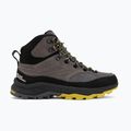 Trekkingschuhe Herren Jack Wolfskin Cyrox Texapore Mid slate 2