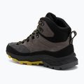 Trekkingschuhe Herren Jack Wolfskin Cyrox Texapore Mid slate 3