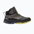 Trekkingschuhe Herren Jack Wolfskin Cyrox Texapore Mid slate 8