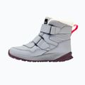 Kinderstiefel Jack Wolfskin Polar Bear-B Texapore Mid Vc rainstorm 2
