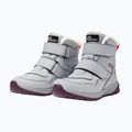 Kinderstiefel Jack Wolfskin Polar Bear-B Texapore Mid Vc rainstorm 3