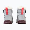 Kinderstiefel Jack Wolfskin Polar Bear-B Texapore Mid Vc rainstorm 4