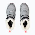 Kinderstiefel Jack Wolfskin Polar Bear-B Texapore Mid Vc rainstorm 5