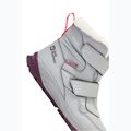 Kinderstiefel Jack Wolfskin Polar Bear-B Texapore Mid Vc rainstorm 8