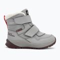 Kinderschuhe Jack Wolfskin Polar Bear-B Texapore Mid Vc rainstorm 2