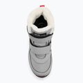 Kinderschuhe Jack Wolfskin Polar Bear-B Texapore Mid Vc rainstorm 5
