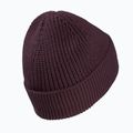 Wintermütze Jack Wolfskin Badge amaranth 2