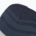 Kinder-Wintermütze Jack Wolfskin Stripy Knit midnight sky 4