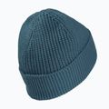 Wintermütze Jack Wolfskin Badge aluminium blau 2