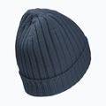 Wintermütze Jack Wolfskin Rib Knit midnight sky 2