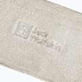 Jack Wolfskin Real Stuff Stirnband aus Fleece in Pale Sand 3