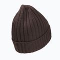 Wintermütze Jack Wolfskin Rib Knit peat 2