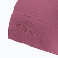 Wintermütze Jack Wolfskin Real Stuff raisin 3