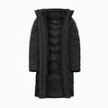 Damen Daunenmantel Jack Wolfskin Marienplatz Coat black 9