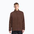 Herren 3in1 Jack Wolfskin Taubenberg 3In1 hot choc Jacke 5