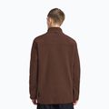 Herren 3in1 Jack Wolfskin Taubenberg 3In1 hot choc Jacke 6