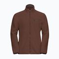 Herren 3in1 Jack Wolfskin Taubenberg 3In1 hot choc Jacke 14