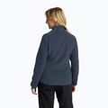 Damen 3in1 Jack Wolfskin Moonrise Jacke midnight sky 6