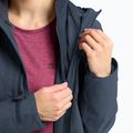 Damen 3in1 Jack Wolfskin Moonrise Jacke midnight sky 8