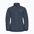 Damen 3in1 Jack Wolfskin Moonrise Jacke midnight sky 14