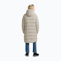 Damen Daunenmantel Jack Wolfskin Frozen Palace pale sand 3